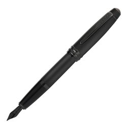 Перьевая ручка Cross Bailey Matte Black (AT0456-19FJ)