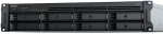 Сетевое хранилище Synology  RS1221RP+