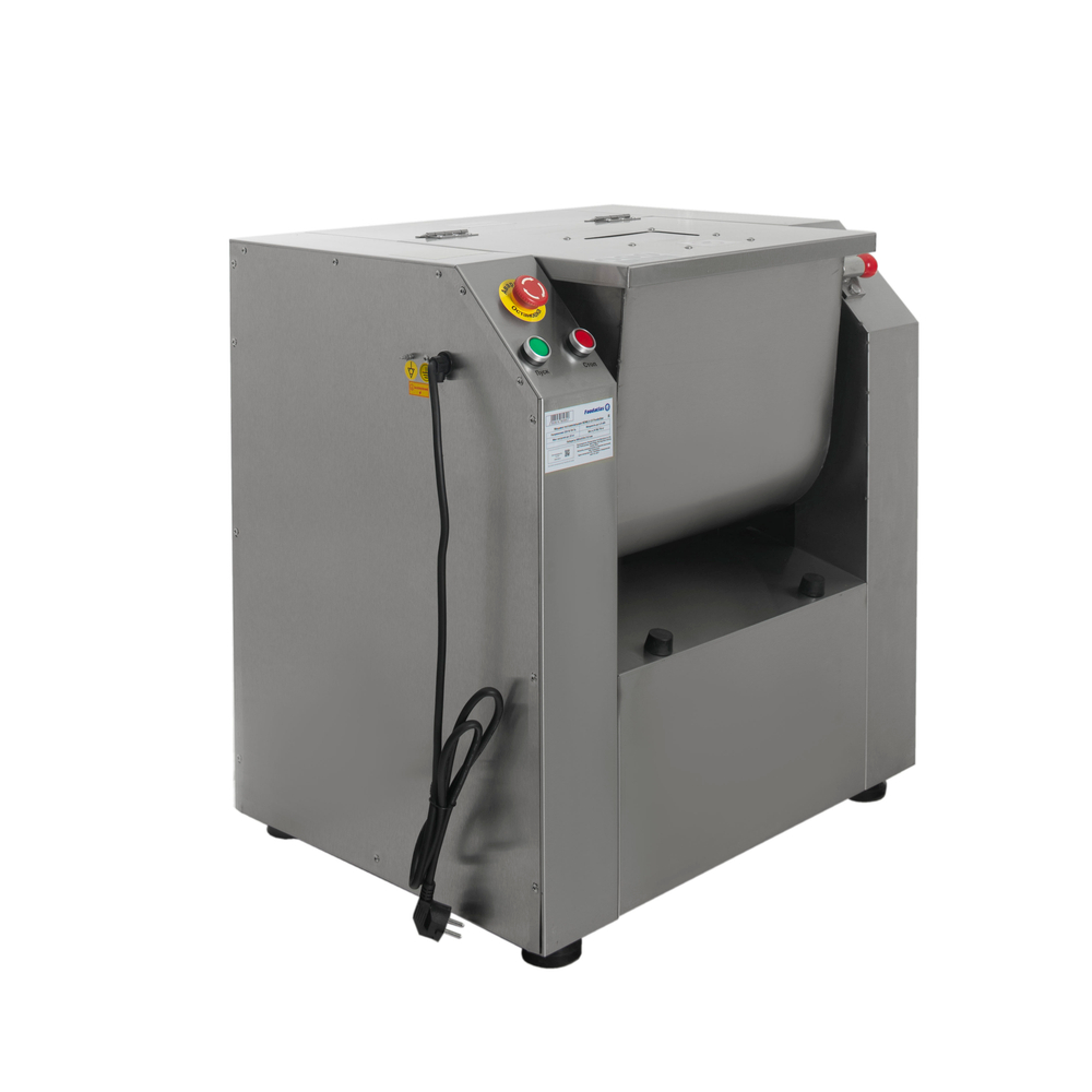 Машина тестомесильная HDM(J)-50 Foodatlas (380V)