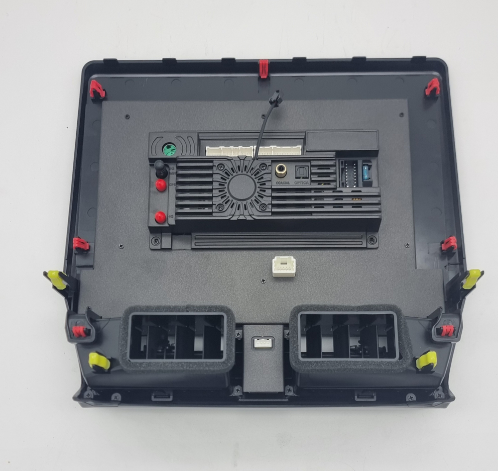 Установочный комплект для TOYOTA Land Cruiser Prado 150 2009-2020  KUBERG HP-T1203