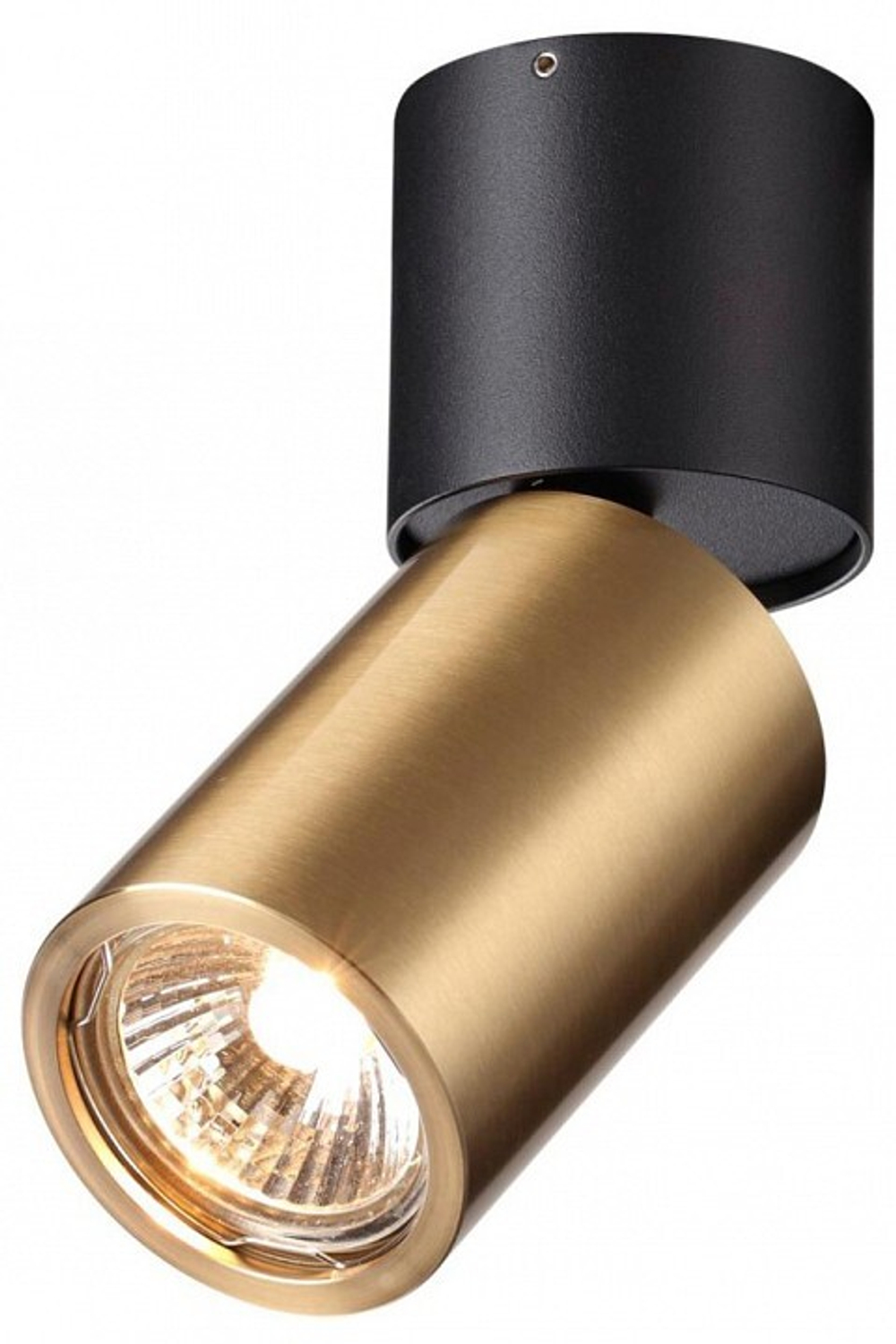 Спот Odeon Light Duetta 4280/1C