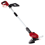 Триммер аккумуляторный 18V Einhell PXC GE-CT 18 Li-Solo, 24см, без АКБ и ЗУ