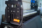 Станок Вальцы Keepler-Stan RME-2000х10 мм