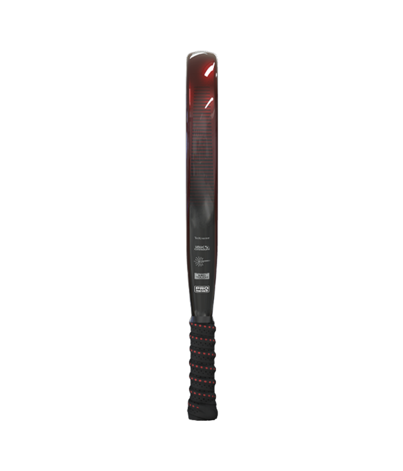 Ракетка Siux Diablo Pro 4 2025 — профессиональная мощность и максимальный контроль