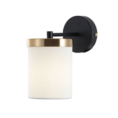 Бра Arte Lamp MODELLO A4099AP-1BK, 1хE14