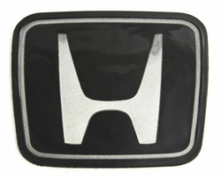 Коврик на панель BIG LOGO TOYOTA 19,5*13 KING BIG LOGO