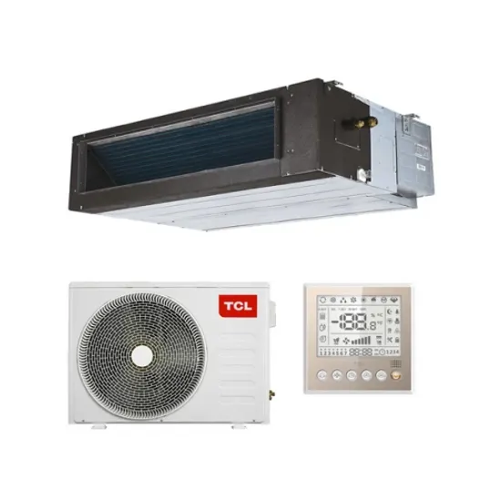 Канальный кондиционер TCL TTB-24HWIA