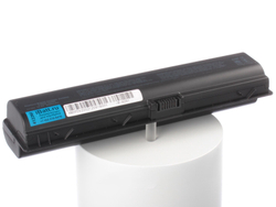 Аккумулятор iBatt 8800mAh, для HP- Pavilion dv6000 dv6700 G7000 dv6500 dv2000 Presario C700 dv2700 dv2500 dv6720er dv6740er dv6812er