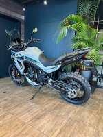 Honda XL750 Transalp, 2026