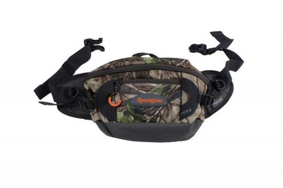 СУМКА REMINGTON TOPO BELT ПОЯСНАЯ 30Х20СМ
