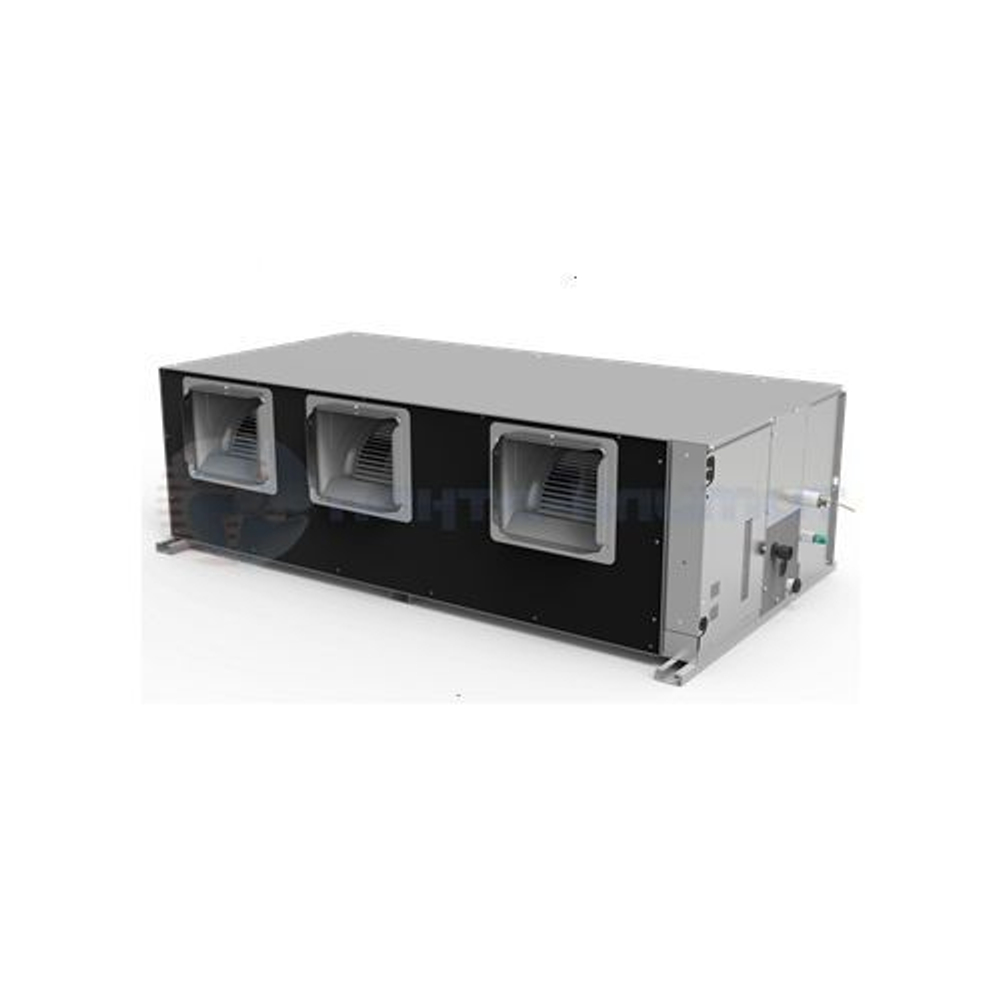 Канальный блок MDV Quantum MDVID3-192HVR1D