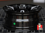 Комплект дисков Fuel Flame 15x7 et0 5x139.7