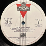 Total Contrast - Total Contrast (Англия 1985г.)