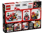 Конструктор LEGO Super Mario 72032 Стандартный картинг