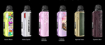 Lost vape Thelema Elite DM45 Pod 1500mAh