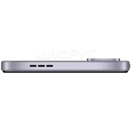 Смартфон Tecno Spark Go 3 4/64GB Aurora Purple
