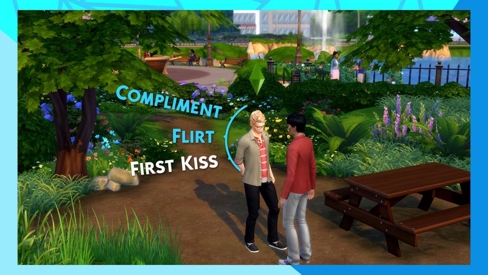 The Sims 4 PS4 | PS5