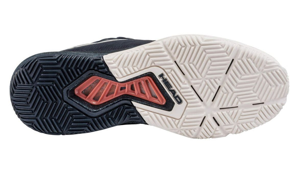 Женские  кросовки для Padel Head Motion Pro Padel - blueberry/white