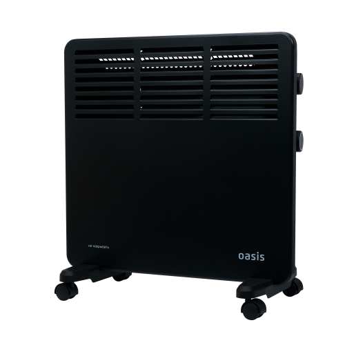 Электрический конвектор Oasis KM-10B