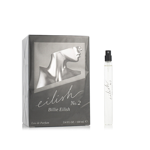 Billie Eilish Eilish No 2 EDP 100 ml + EDP MINI 10 ml (unisex) 110 ml