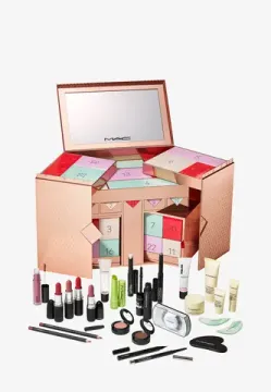MAC Advent calendar 2025