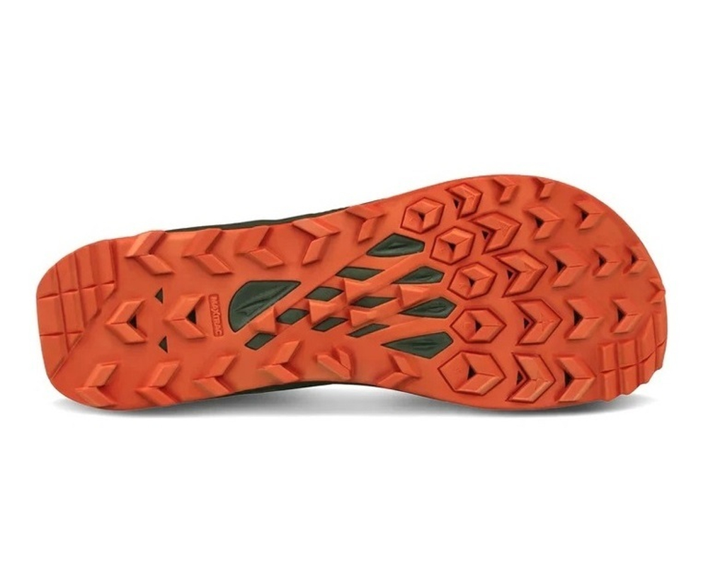 Кроссовки мужские ALTRA M LONE PEAK 8