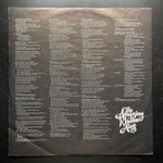 The Amazing Rhythm Aces ‎– Amazing Rhythm Aces (США 1979г.)