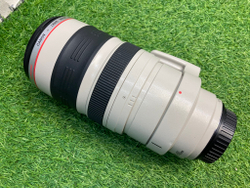 Canon EF 100-400mm 4.5-5.6L IS USM