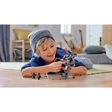 Воитель Marvel Super Heroes LEGO