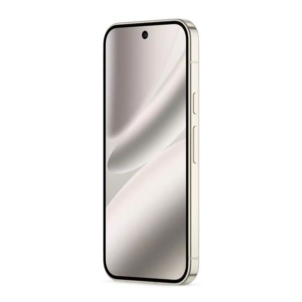 Смартфон Google Pixel 10 Pro 16/256 ГБ Бежевый | Porcelain (Global)