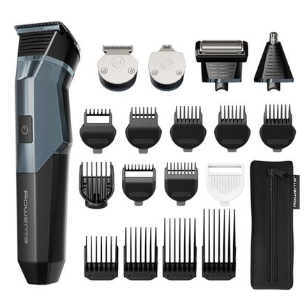 Мультитриммер Rowenta X Series 900 19 в 1 TN9730E0