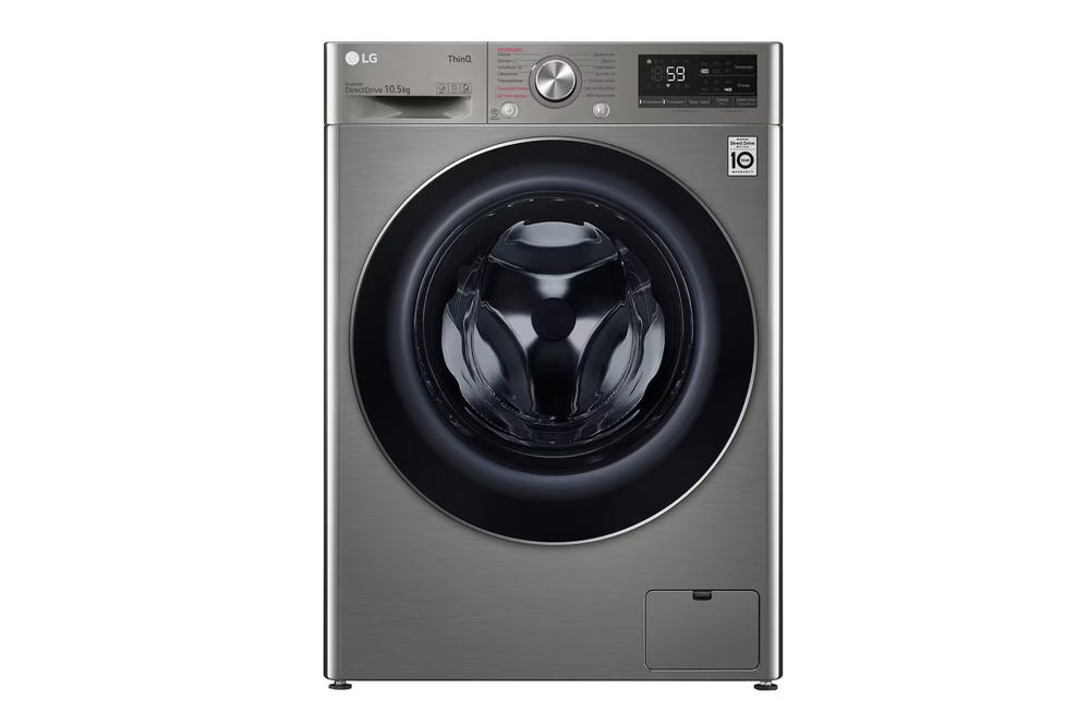 Стиральная машина LG TW4V5RS2S