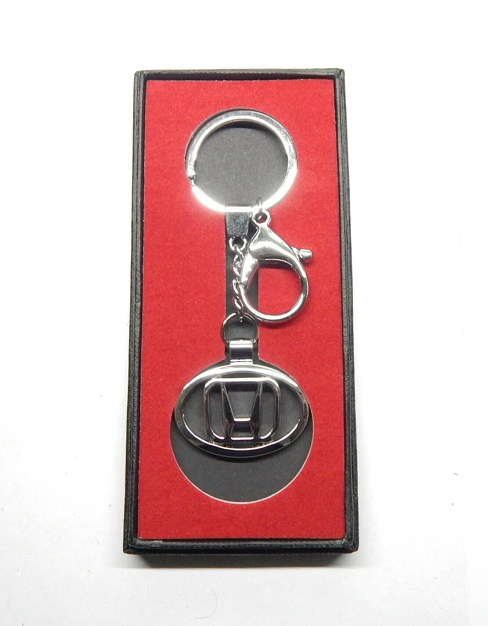 Брелок №069 Mercedes KING №069