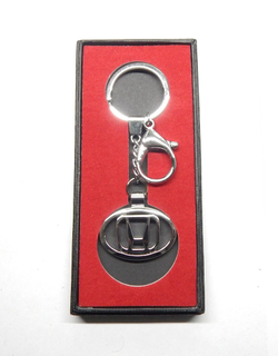Брелок №069 MAZDA KING №069
