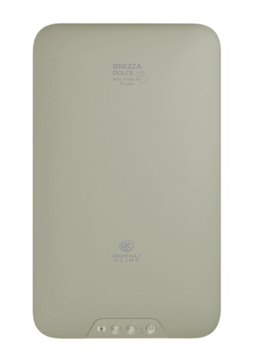 ROYAL CLIMA BREZZA RCB-D 80 LUX