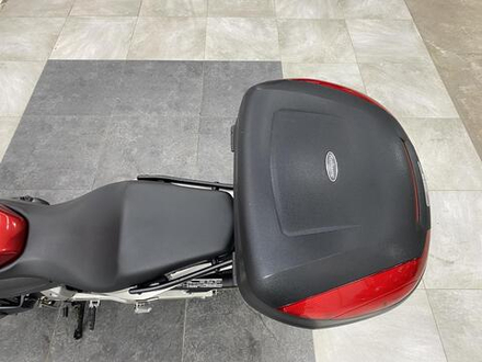 Honda CB600F Hornet 2007