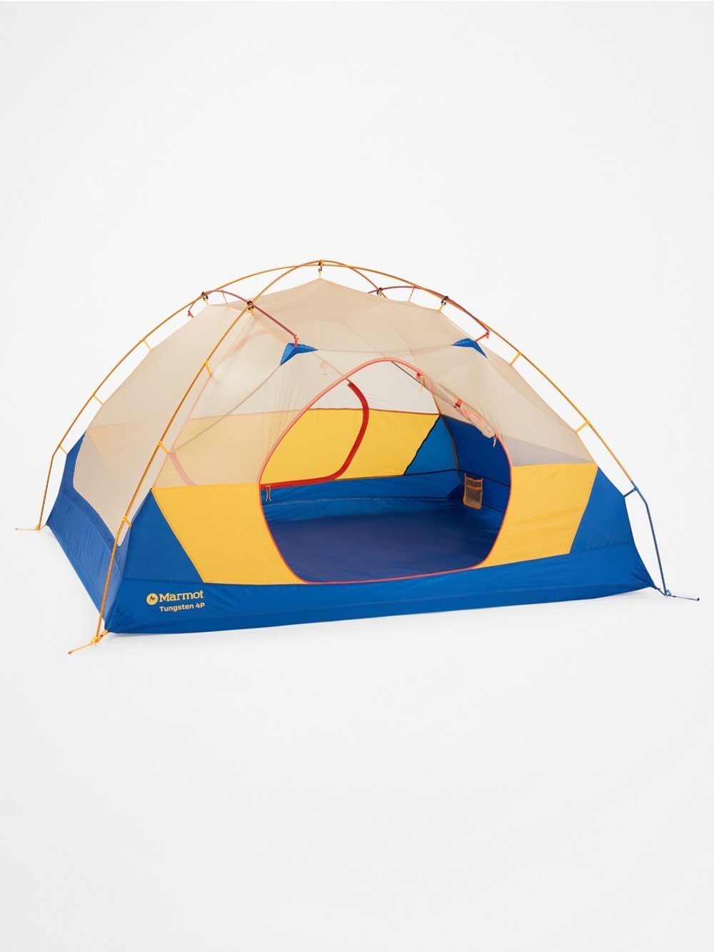 ПАЛАТКА MARMOT TUNGSTEN 4P