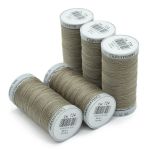 Нитки суперкрепкие Gutermann Extra Strong M782 №40 (100 метров), 5 кат. | 724 бл. серо-коричневый