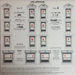 Led Zeppelin / Physical Graffiti (2LP)