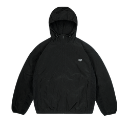 RIPSTOP TRACK SET BLACK