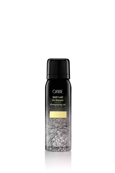Oribe(Орбе) Сухой шампунь «Роскошь золота» (мини) 62 мл