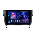 Teyes CC3L 10,2"для Nissan Qashqai, X-Trail 2014+
