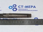 Сверло по металлу 17.5мм (130х228) Р6АМ5 к\х К/М2