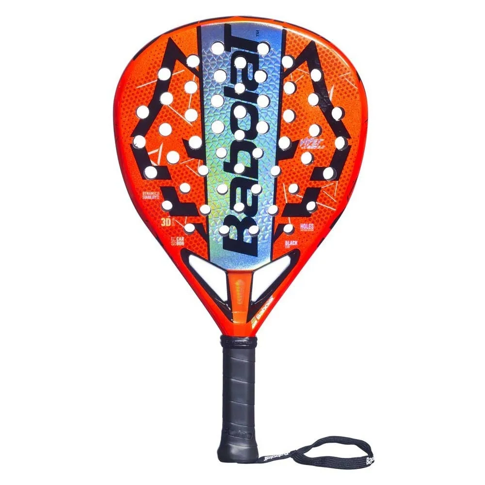Babolat Ракетка для падела Viper soft Juan Lebron 3.0, красный