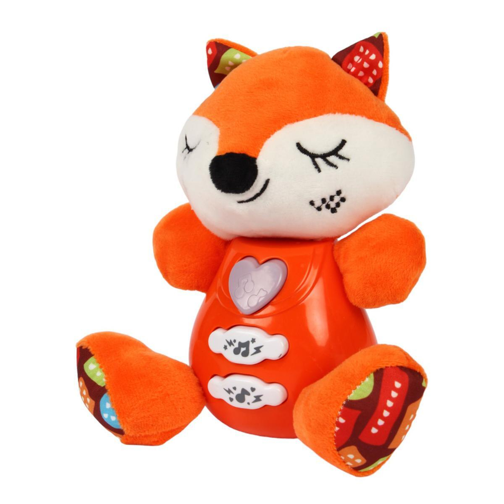 Развивающая игрушка для малышей, коробка FM888-10
