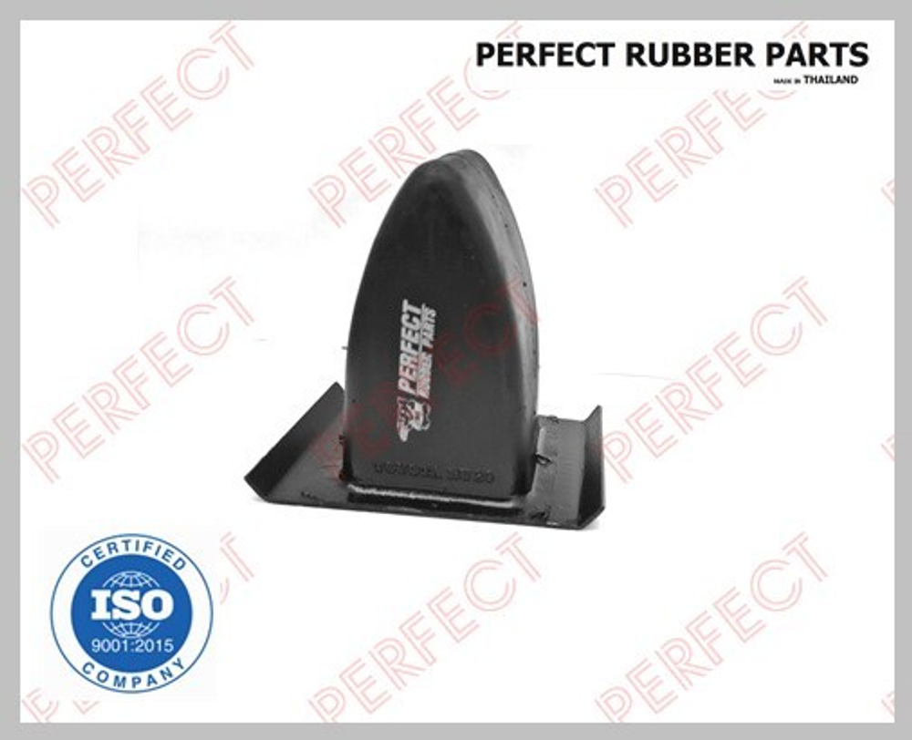 Отбойник рессоры PERFECT (Кратность 1 шт) TO12BU20F