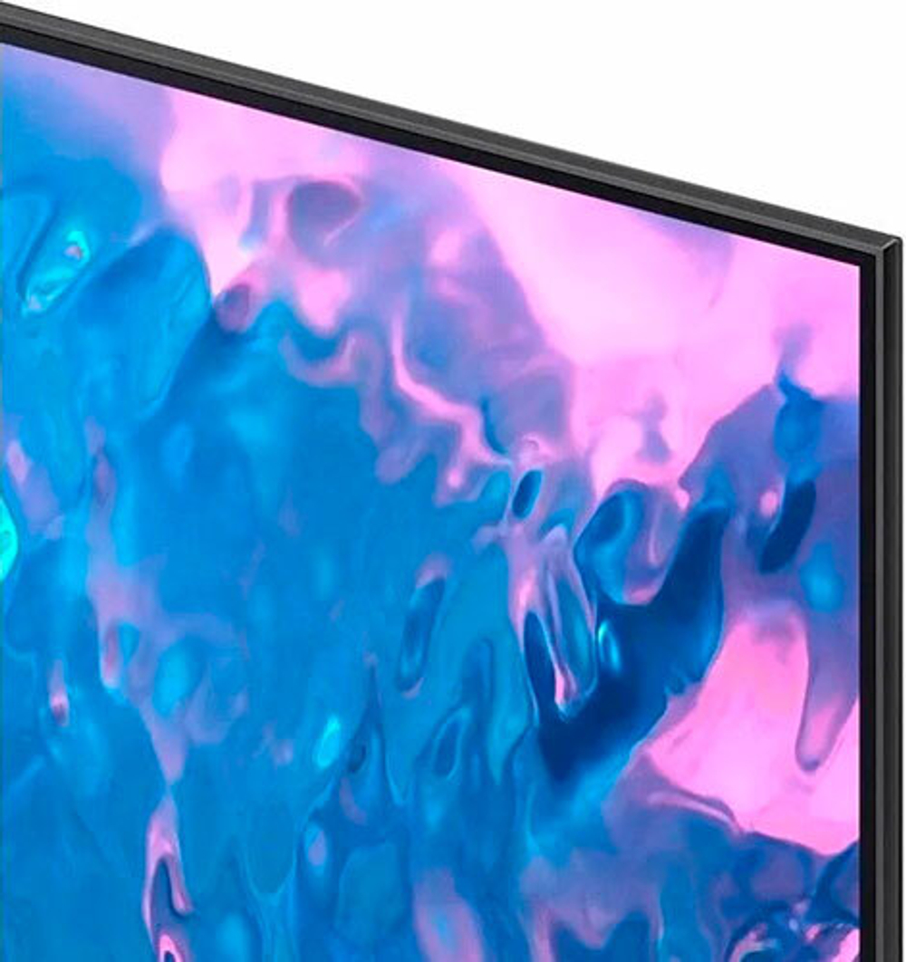 Телевизор 65" Samsung QE65Q70CAUXCE