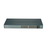 Коммутатор Ericsson-LG ES-2024G