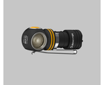 Фонарь Armytek Elf C1 Micro-USB теплый, F05002W