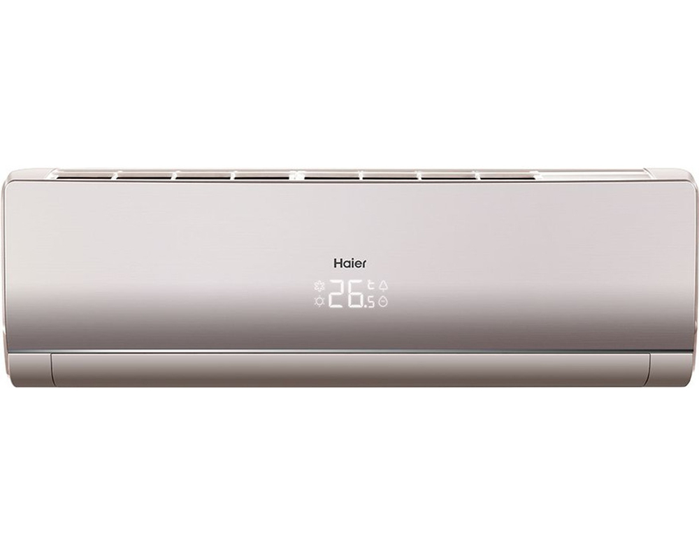 Кондиционер Haier LIGHTERA HSU-12HNF303/R2-G/HSU-12HUN203/R2